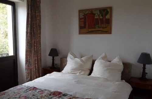 Cambieure House | La Grande Maison