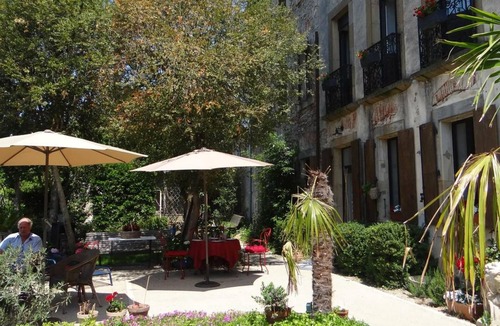 Cambieure House | La Grande Maison