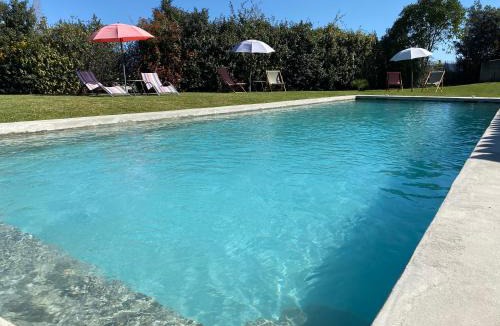 Montmeyran Bed & Breakfast | La Grande Maison