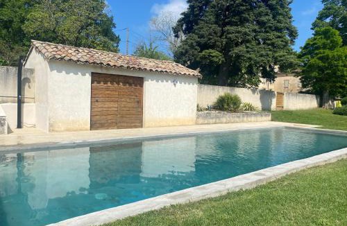 Montmeyran Bed & Breakfast | La Grande Maison