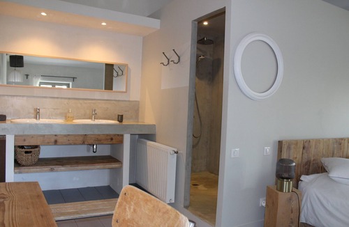 Montmeyran House | La Grande Maison