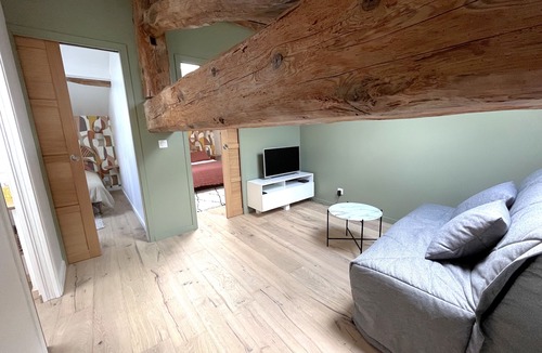 Montmeyran House | La Grande Maison