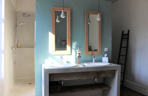 Montmeyran House | La Grande Maison