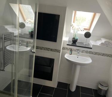 Pas-de-Jeu Bed & Breakfast | La Grande Maison