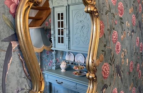 Pas-de-Jeu House | La Grande Maison