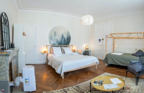 Mazamet House | La Grande Maison Mazamet