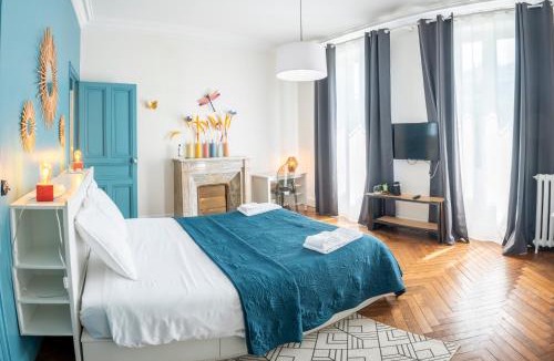 Mazamet House | La Grande Maison Mazamet