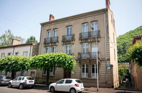 Mazamet House | La Grande Maison Mazamet