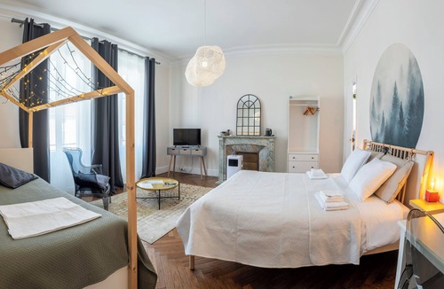 Mazamet Bed & Breakfast | La Grande Maison Mazamet