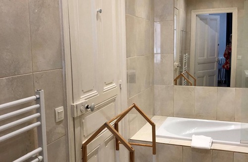 Mazamet Bed & Breakfast | La Grande Maison Mazamet