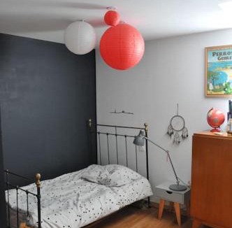 Meze House | La Grande Maison Rouge