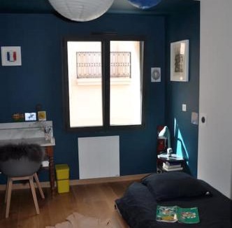 Meze House | La Grande Maison Rouge