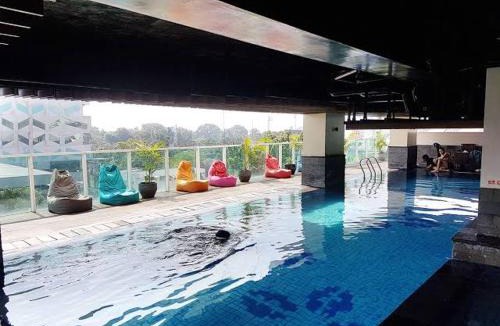 Pasirkaliki Apartment | La Grande Merdeka Apartment