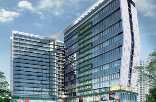 Pasirkaliki Apartment | La Grande Merdeka Apartment