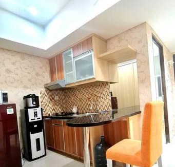 Pasirkaliki Apartment | La Grande Merdeka Apartment