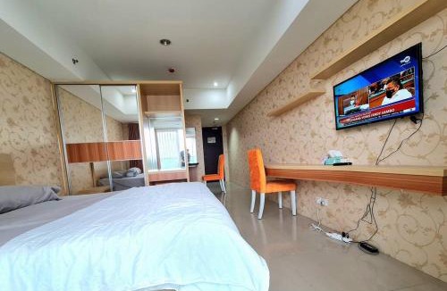 Pasirkaliki Apartment | La Grande Merdeka Apartment