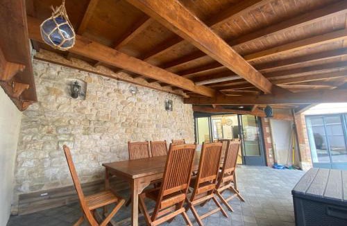 Jard-sur-Mer House | La Grande Mimi