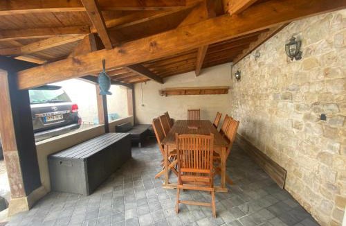 Jard-sur-Mer House | La Grande Mimi