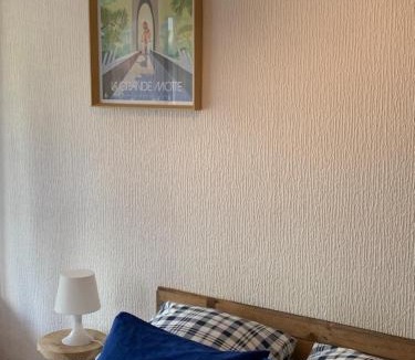La Grande-Motte Apartment | La Grande Motte Apartment
