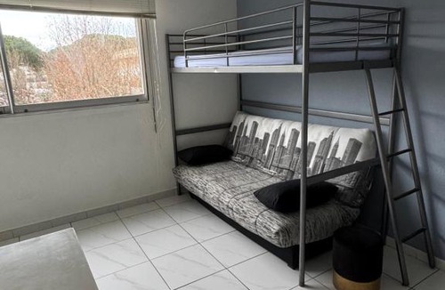 La Grande-Motte Apartment | La grande motte