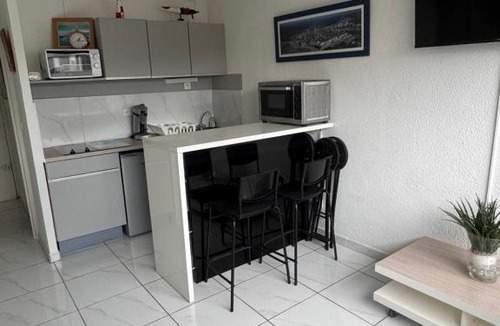 La Grande-Motte Apartment | La grande motte