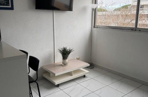 La Grande-Motte Apartment | La grande motte