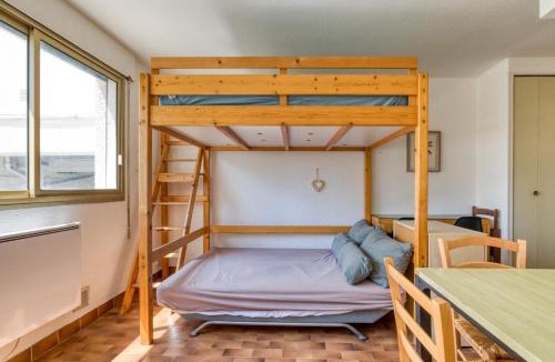 La Grande-Motte Apartment | La Grande Motte Studio