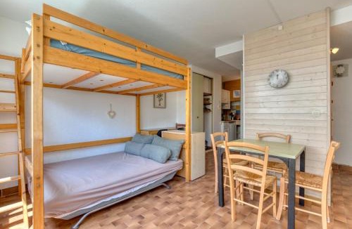 La Grande-Motte Apartment | La Grande Motte Studio