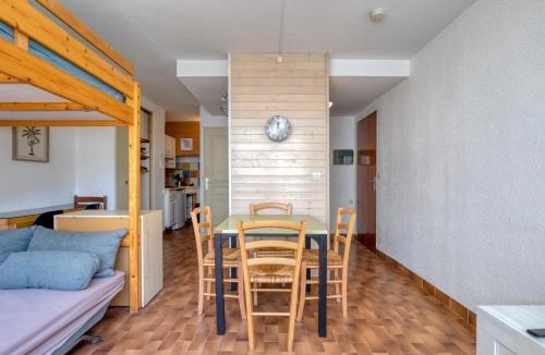 La Grande-Motte Apartment | La Grande Motte Studio