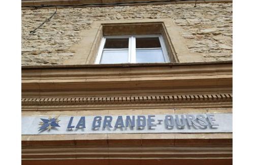 Charleville-Mezieres Bed & Breakfast | La Grande-Ourse
