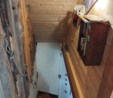 Campan Bed & Breakfast | La Grande Ourse