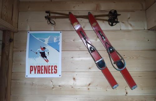 Campan Bed & Breakfast | La Grande Ourse