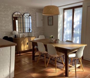 Panazol House | La grande ourse