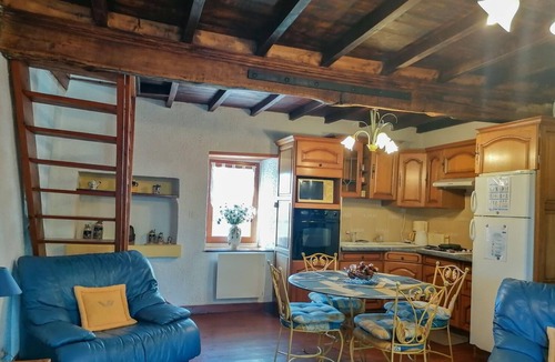 Montespan House | La Grande Ourse - Montespan