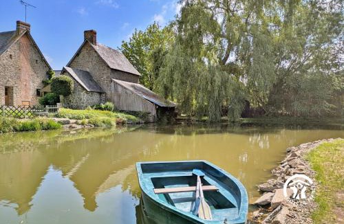Brece House | La grande reignière