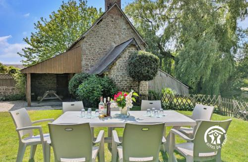 Brece House | La grande reignière