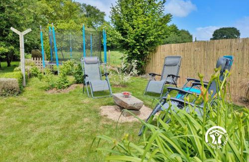 Brece House | La grande reignière