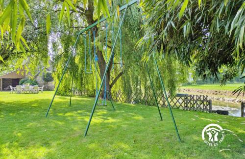 Brece House | La grande reignière