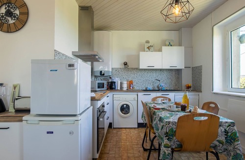 Porspoder House | La Grande Roche by Interhome