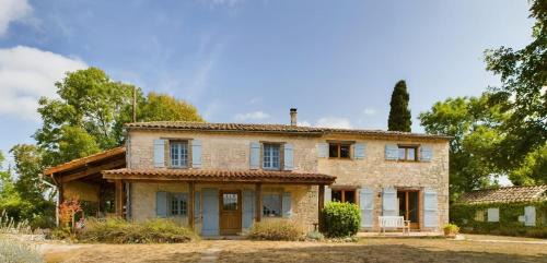 Belveze House | La Grande Rossignol