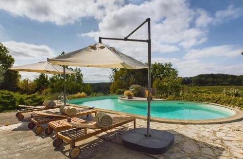 Belveze House | La Grande Rossignol