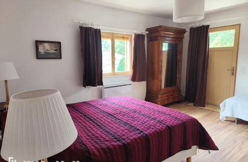 Minzac House | La Grande Terrasse