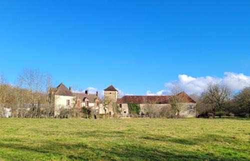 Quincerot Bed & Breakfast | La Grande Vesvre