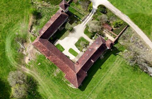 Quincerot Bed & Breakfast | La Grande Vesvre