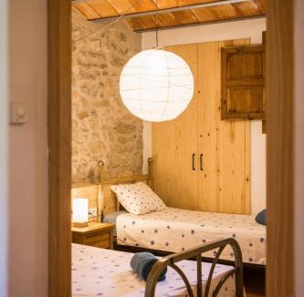 Amer Apartment | La Granera