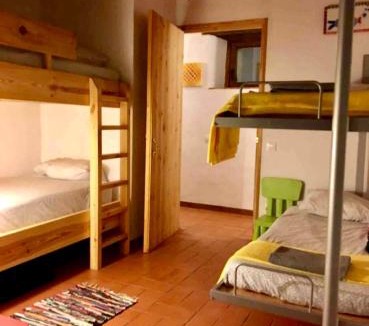 Amer Apartment | La Granera
