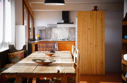 Amer Apartment | La Granera