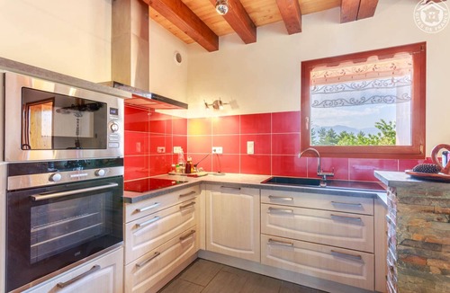 Saint-Pierre-d'Albigny House | LA Grange - St-pierre-d'albigny