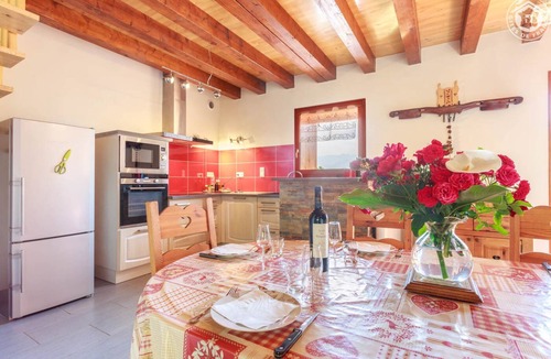 Saint-Pierre-d'Albigny House | LA Grange - St-pierre-d'albigny