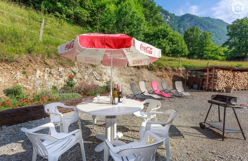 Saint-Pierre-d'Albigny House | LA Grange - St-pierre-d'albigny